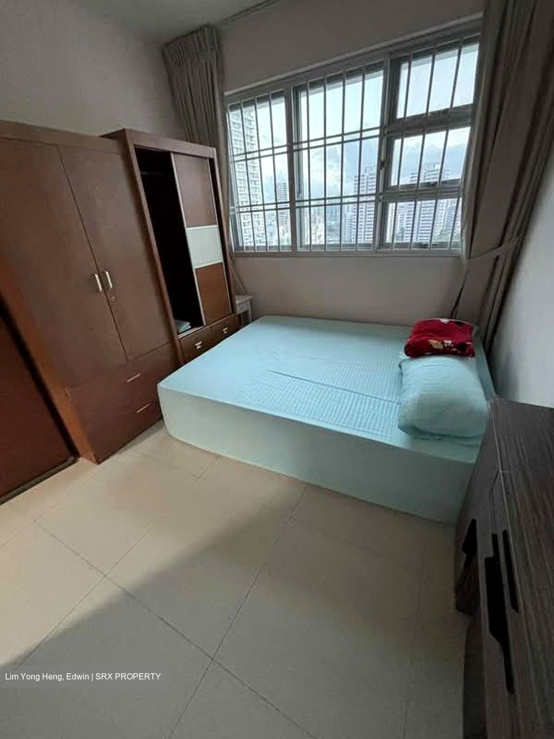Blk 116B Tenteram Peak (Toa Payoh), HDB 3 Rooms #605488941